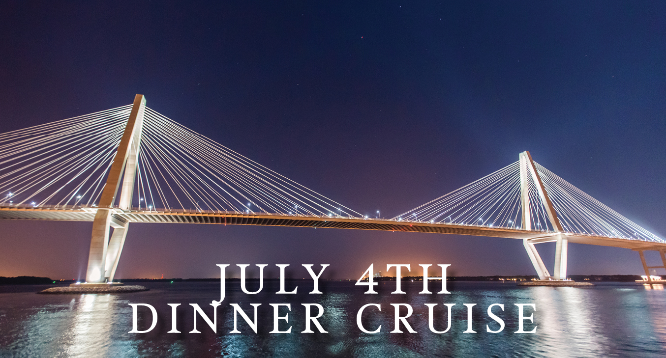 july cruises from charleston sc